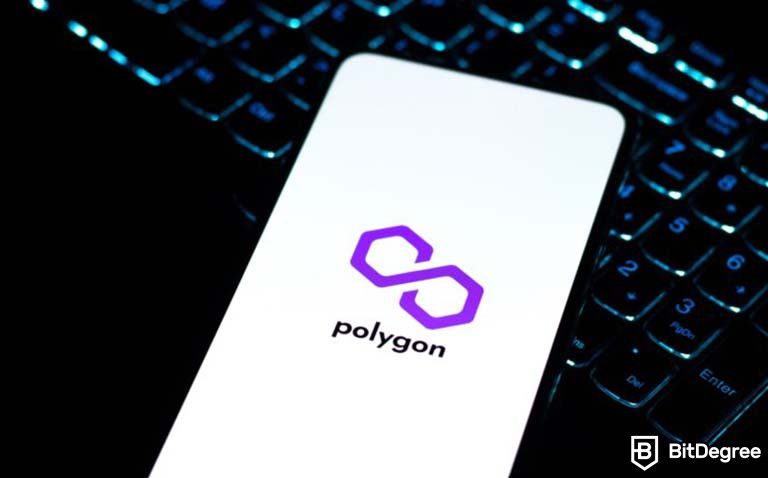 Polygon Announces About the Collaboration With Kaleido
