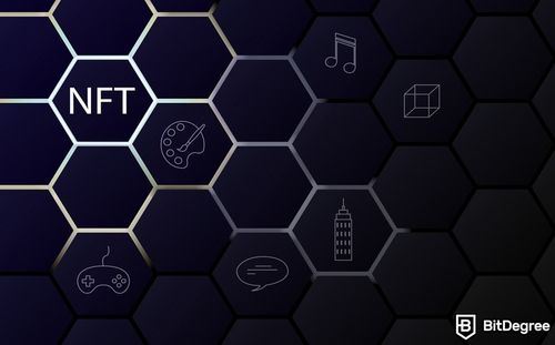 Polygon Protocol on the Rise after Influx of NFT Sales