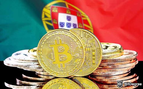 Portugal’s Government Aims to Impose 28% Tax on Crypto Gains