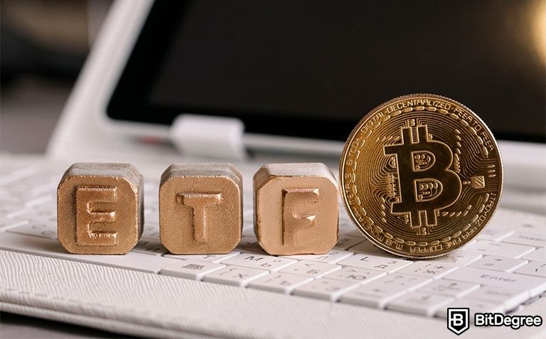 Purpose Bitcoin ETF Sees Third-Largest Daily Inflow Since Launch