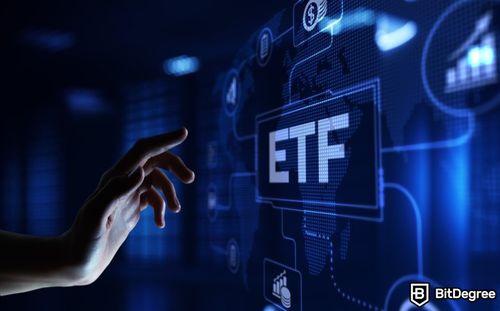 Decentralized Finance Etf