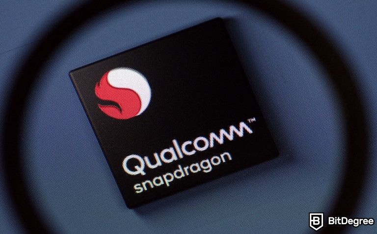 Tech Giant Qualcomm Fires Up $100M Launchpad for Metaverse Projects