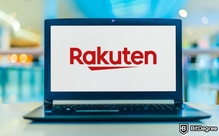 E-commerce Platform Rakuten to Release NFTs and Marketplace