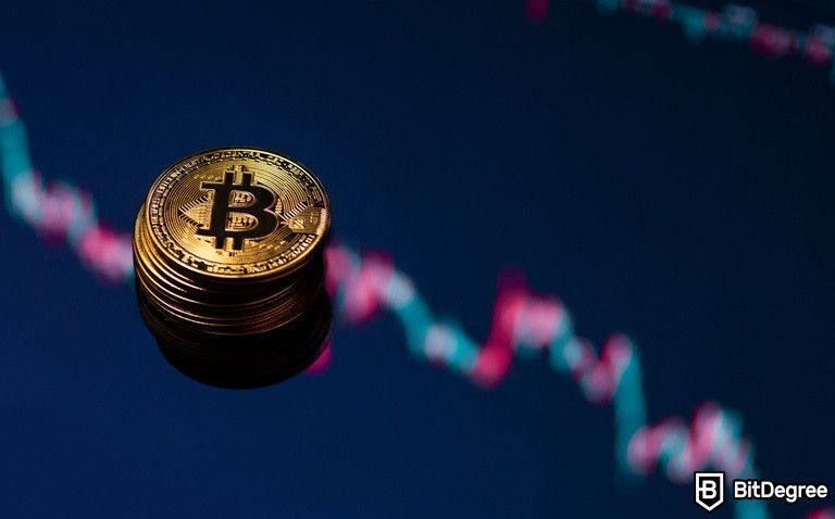 Raoul Pal Suggests Large Institutions May Have Caused the Drop in Crypto Prices