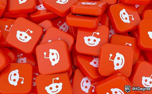 Reddit “Collectible Avatars” Sold at a Premium on OpenSea