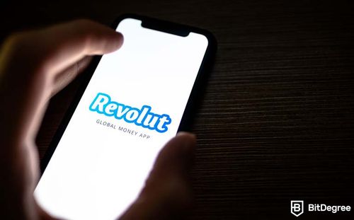 Revolut Received Approval to Provide Crypto Services Across Europe