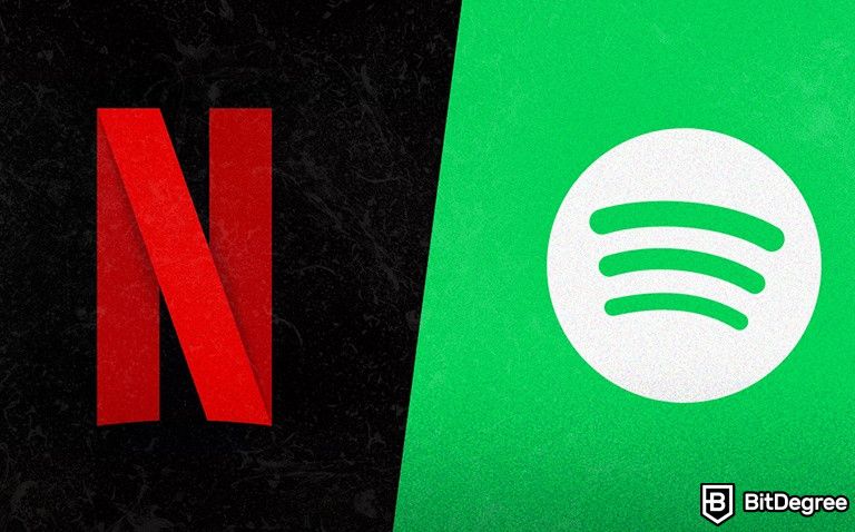 Croatian-Based Startup Revuto Rolls Out Lifetime Spotify and Netflix Memberships