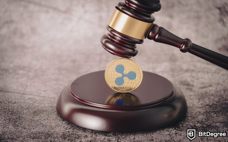 Ripple to Come out on Top Against the SEC in Court, According to ex-SEC Official