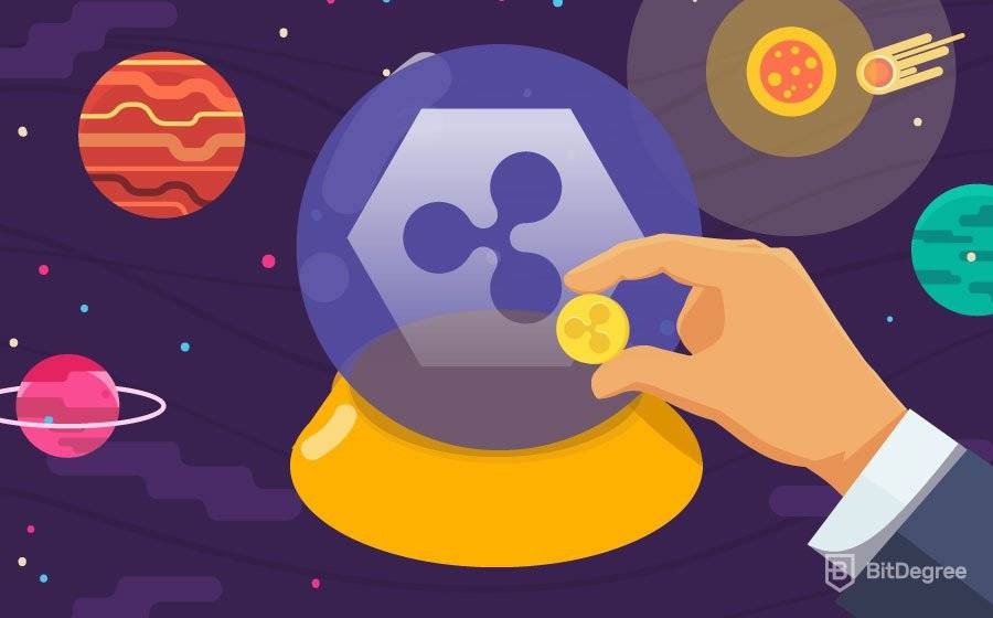 Cotización Ripple 2024: ¡Descubra cómo y cuando comprar Ripple!