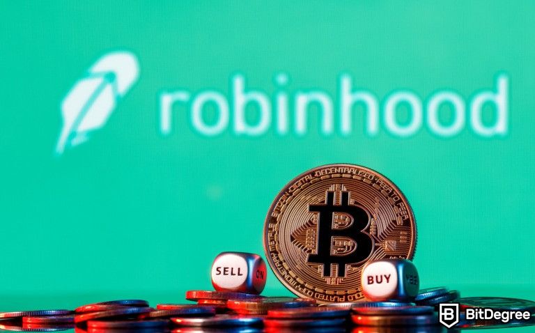 Robinhood to Implement Lightning Network, Launches Native Wallet