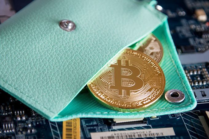 Análise da Carteira Robinhood: uma carteira com Bitcoins dentro.