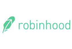 Portefeuille Crypto Robinhood