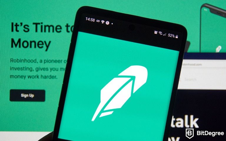 Robinhood to Develop a Web3 Wallet, LimeWire Closes a Deal With Universal