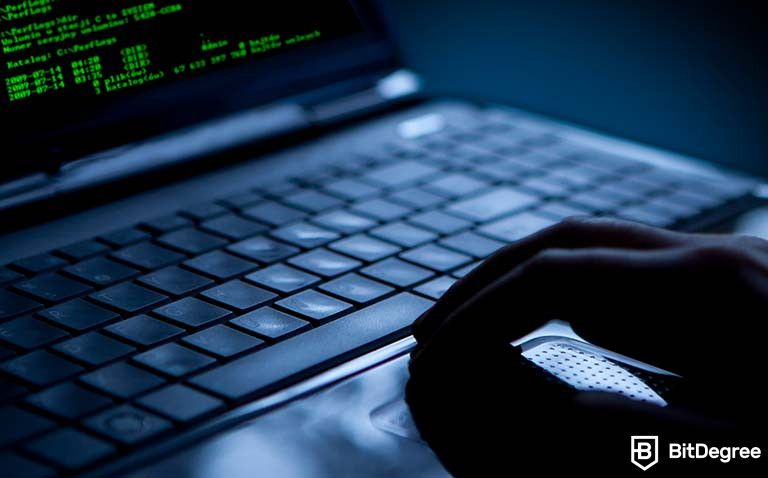 Ronin Hackers Move a Part of Stolen Funds to Bitcoin Blockchain