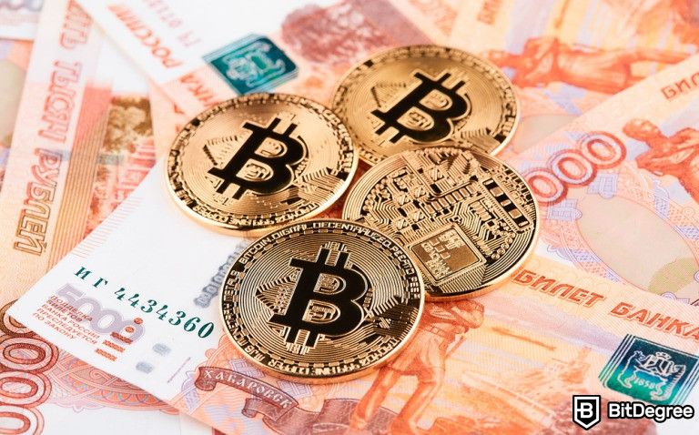 Russia has Prepared Crypto Regulations to Refrain from Blanket Ban