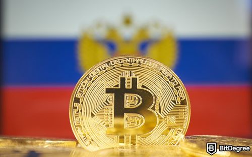 Russia’s Ministry of Finance Opposes Crypto Ban, Strives for Regulatory Measures