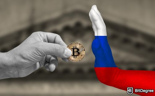 Russia's Parliament Seeks to Ban Cryptocurrencies as a Payment Method