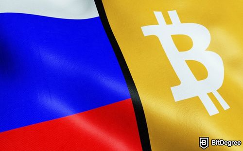 Russia Planning to Legalize Payments in Bitcoin and Other Crypto in the Future