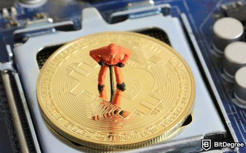 Russia to Allow Crypto Mining for Certain Areas in the Region