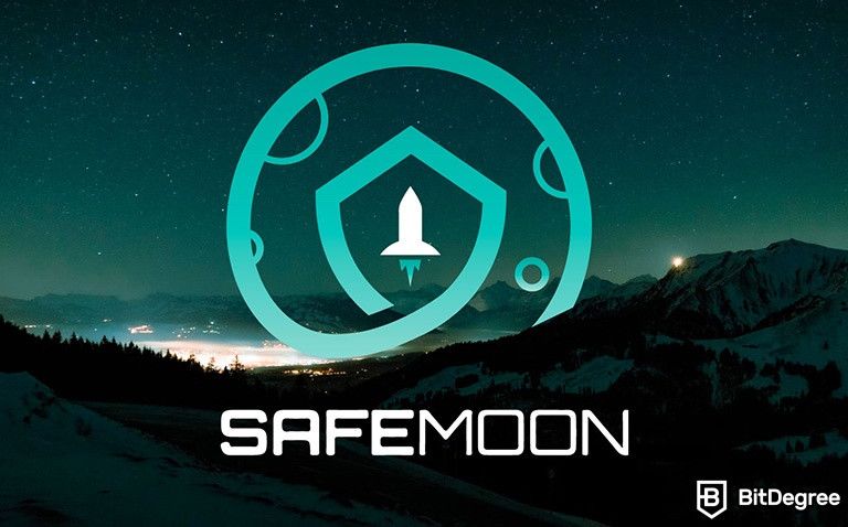 SafeMoon Price 2021 Review. Can The Coin Hit $1?