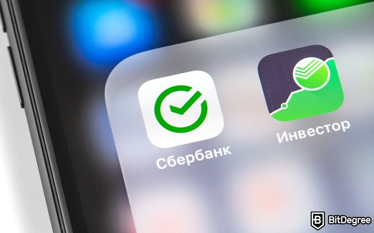Sberbank of Russia to Track Coinbase and Galaxy Digital via ETF Blockchain