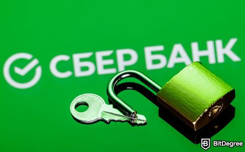 Sberbank Withdraws from the European Market