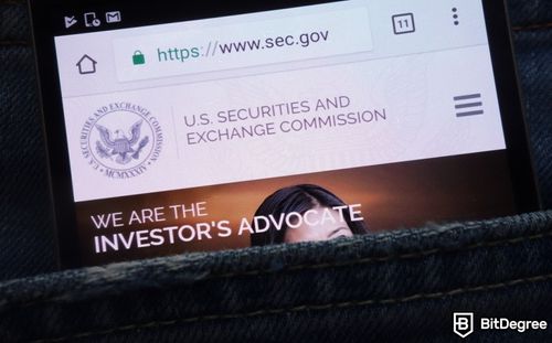 SEC’s Gary Gensler Looks to Closely Monitor the Cryptocurrency Market