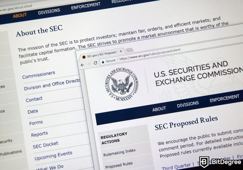 US Commissioner Hester Peirce: The SEC May Be Looking to Regulate DeFi Platforms