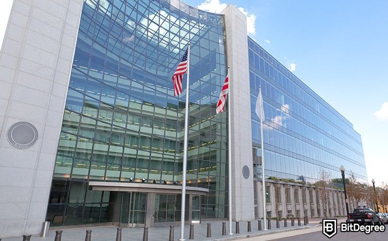 SEC Chair’s Regulation Plans Fail to Address the Relationship Between US Securities and Crypto Laws