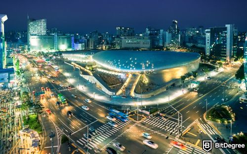 Seoul will be Investing Over $290M on Metaverse and Blockchain Development