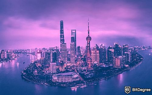 Shanghai Allocates $1.5B to Boost $52B Worth Metaverse Industry by 2025