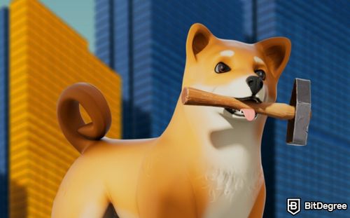 Shiba Inu Announces Metaverse, Dogecoin’s Billy Markus Not Happy About It