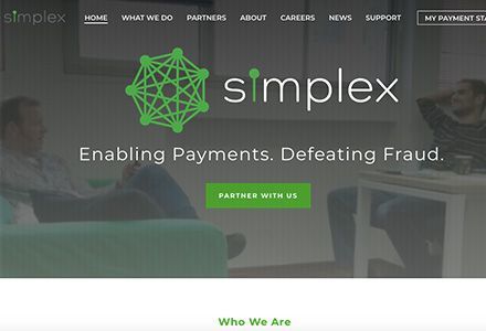 Simplex Review