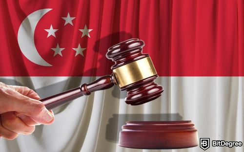 Court in Singapore Halts Over $8.6M in Stolen Crypto