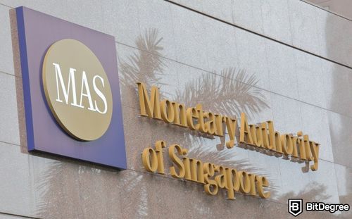 Singapore’s Central Bank Cuts Down on Crypto Advertisments