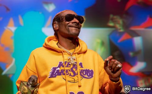 Snoop Dogg Joins Clay Nation for Exclusive NFTs on Cardano