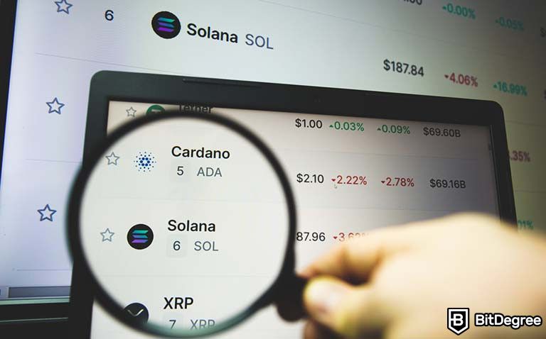 Solana-based Crypto Wallets Face Multimillion Dollar Hack