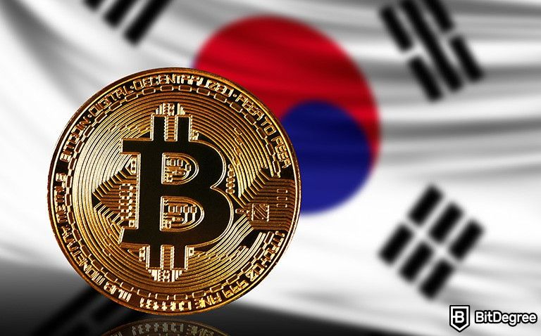 South Korea’s Presidential Nominee Doubles-Down on Positive Remarks Towards Cryptocurrencies