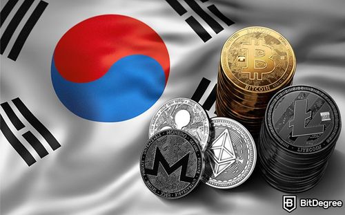 South Korea to Launch New Digital Asset Committee in June