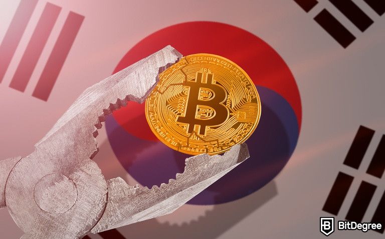 Crypto Exchanges will Require Verification from Digital Wallets in South Korea