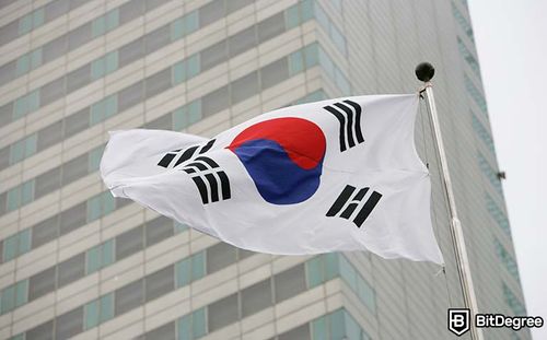 South Korean Financial Regulator Aims to Roll Out Security Token Guidelines