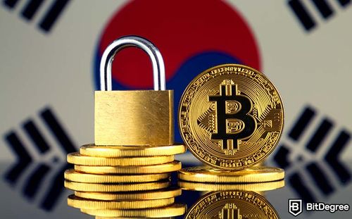 South Korean Regulator Blocks Unregistered Foreign Crypto Exchanges