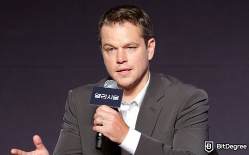 Did "South Park" Mock the Hollywood Actor Matt Damon?