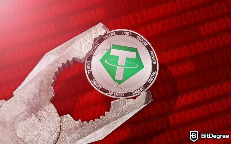 Stablecoin Tether (USDt) to Fire Up on Tezos Blockchain
