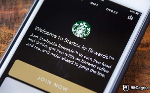 Starbucks Is Set to Launch Its Web3-Based Reward Program