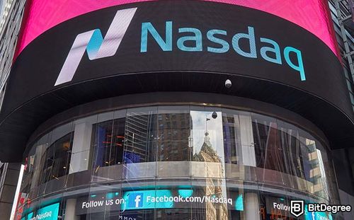 Stock Market Operator Nasdaq to Provide Crypto Custody Services