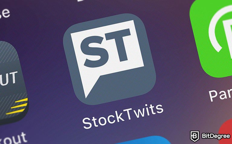 Stocktwits Launched Its Own Trading Platform