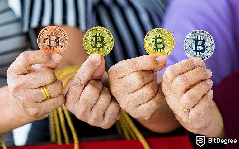 Recent Studies: Men More Interested in Crypto Investments than Women