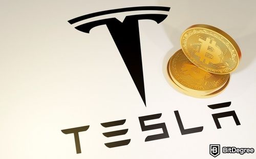 Tesla’s Crypto Holdings of 2021: $2 Billion in Bitcoin