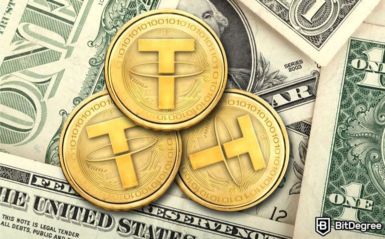 Tether Announced a Transfer of $1B USDT to ETH and $20M USDT to Avalanche